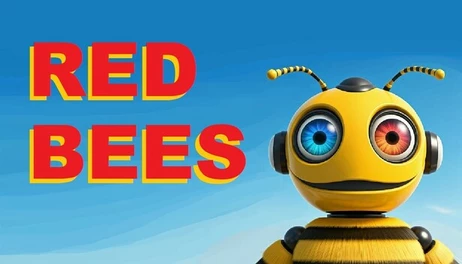 Купить RED BEES