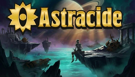 Купить Astracide