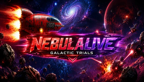 Купить Nebula Live