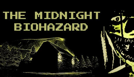 Купить The Midnight Biohazard