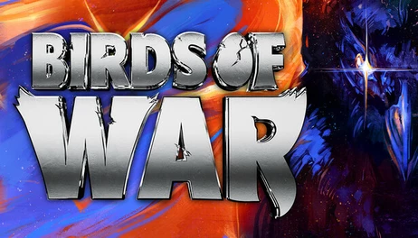 Купить Birds of War