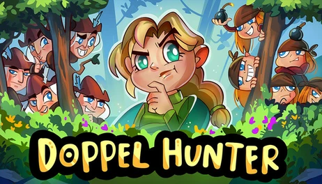 Купить Doppel Hunter