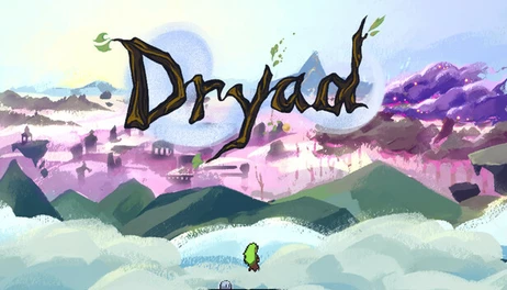 Купить Dryad