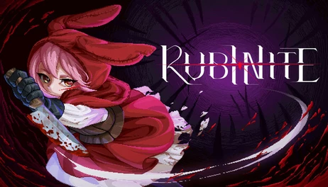 Купить Rubinite X Homura Hime