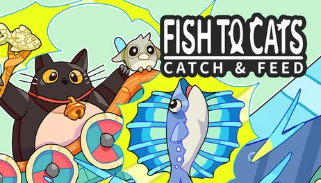 Купить Fish to Cats Supporter Pack