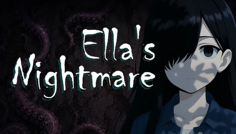 Купить Ella's Nightmare