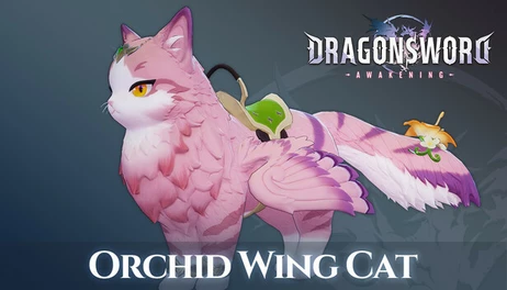 Купить DragonSword : Awakening - Familiar Bundle