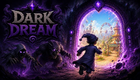 Купить Dark Dream