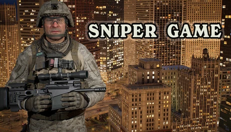 Купить Sniper Game