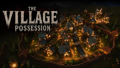 Купить TheVillage: Possession