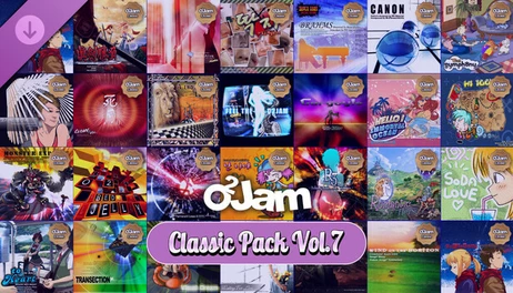 Купить O2Jam : The Beginning - Classic Pack Vol.7