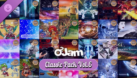 Купить O2Jam : The Beginning - Classic Pack Vol.6