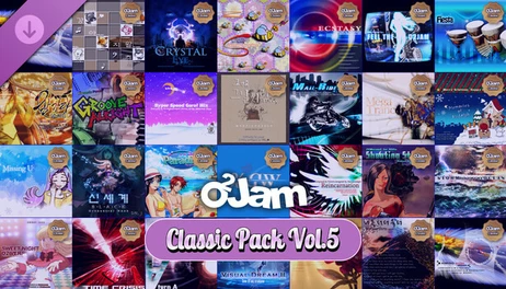 Купить O2Jam : The Beginning - Classic Pack Vol.5