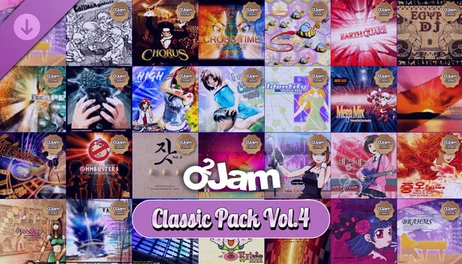 Купить O2Jam : The Beginning - Classic Pack Vol.4