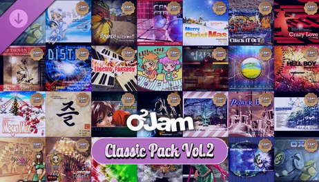 Купить O2Jam : The Beginning - Classic Pack Vol.2