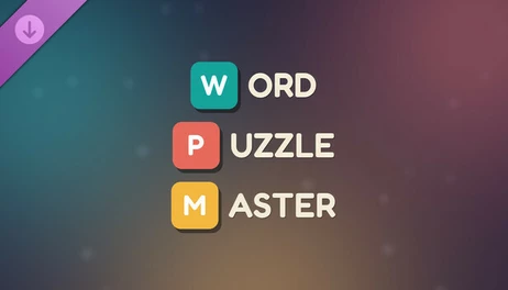 Купить Word Puzzle Master - Russian Word Pack
