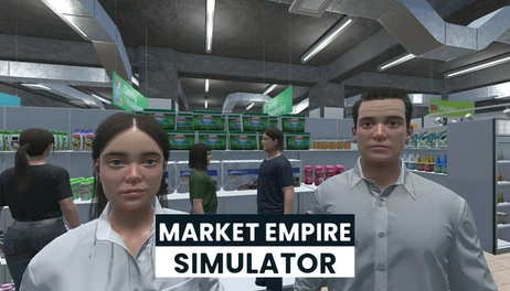 Купить Market Empire Simulator