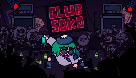 Купить Club Soko
