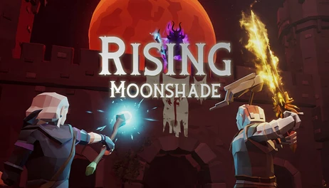 Купить Rising Moonshade