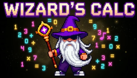 Купить Wizard's Calc