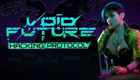 Купить Void Future: Hacking Protocol