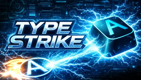 Купить Type Strike
