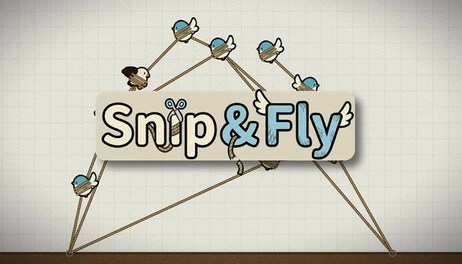 Купить Snip & Fly