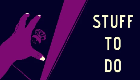 Купить Stuff to do
