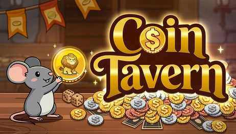 Купить Coin Tavern