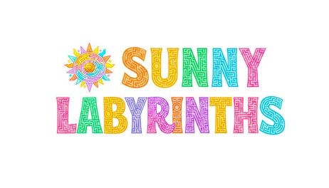 Купить Sunny Labyrinths