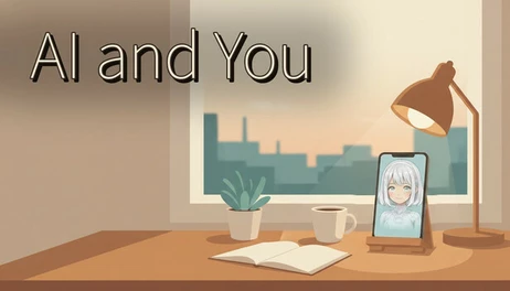Купить AI and You