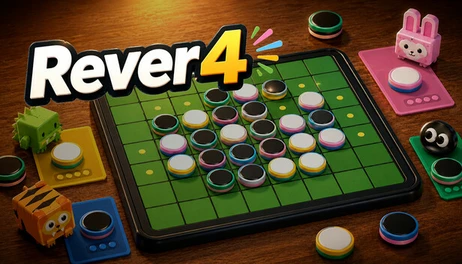 Купить Rever4