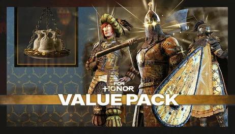 Купить For Honor - Value Bundle