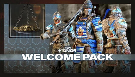 Купить For Honor - Welcome Pack