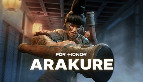 Купить For Honor - Y10S2 Brawler Hero Bundle