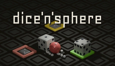 Купить dice'n'sphere