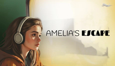 Купить Amelia's Escape