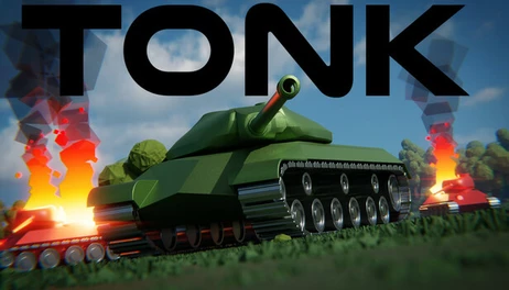 Купить TONK