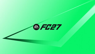 EA SPORTS FC 27 Standard Edition