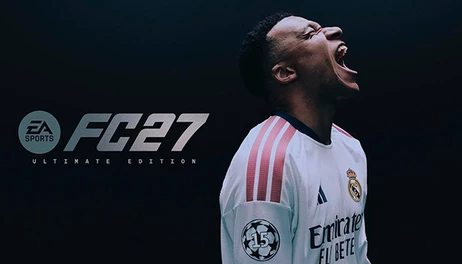 Купить EA SPORTS FC 27 Ultimate Edition