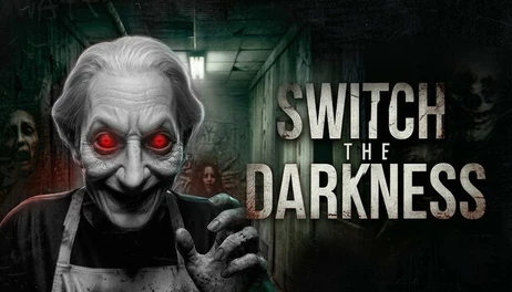 Купить Switch the Darkness