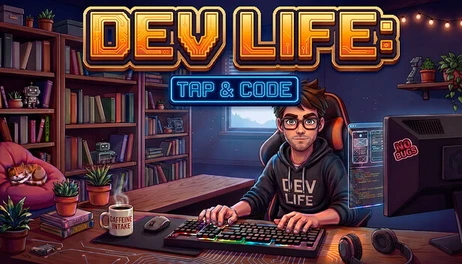 Купить Dev Life: Tap & Code