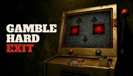 Купить Gamble: Hard Exit