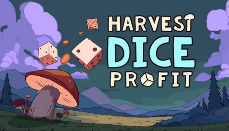 Купить Harvest Dice Profit