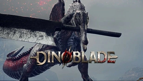 Купить Dinoblade