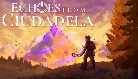 Купить Echoes From Ciudadela