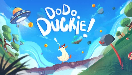Купить Dodo Duckie