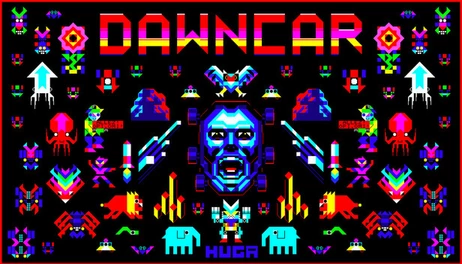 Купить DAWN CAR
