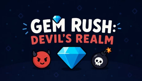 Купить Gem Rush Devil's Realm
