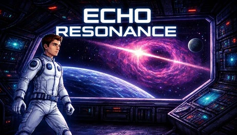 Купить Echo Resonance